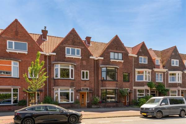 Woning Waalsdorperweg 45 Den Haag