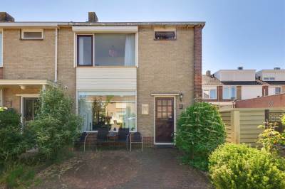 Woning Reigerstraat 28 Volendam