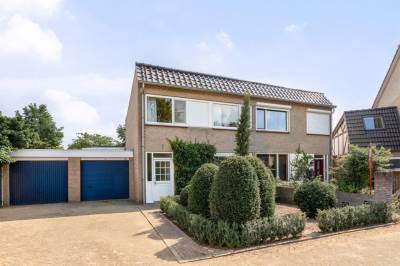 Woning Rosdaal 16 Someren