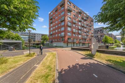 Woning Anna Blamansingel 200 Amsterdam
