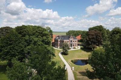 Woning Oosteinde 44 Blijham