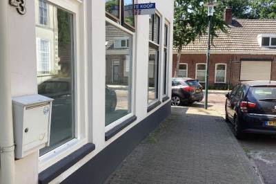 Woning Notenboomstraat 23 Groenlo