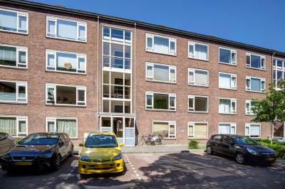 Woning Planciusplein 14A Breda