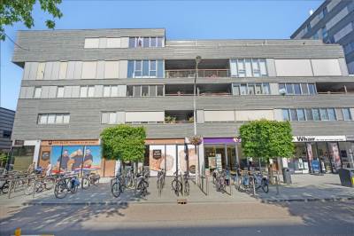 Woning Werkerlaan 137 Zwolle