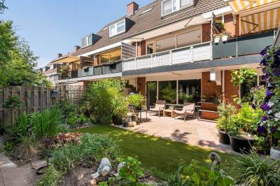 Woning Grevelingen 62 Zwolle