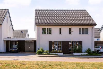 Woning Morgenrood 8 Someren