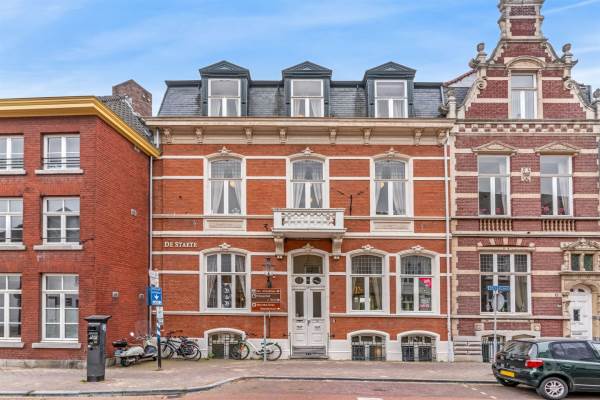 Woning Steegstraat 20 Roermond