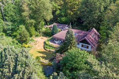 Woning Halseweg 52 Halle