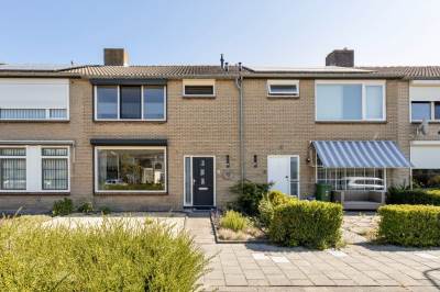 Woning Orchideestraat 10 Breskens