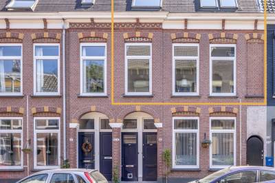 Woning Sloetstraat 65 Arnhem