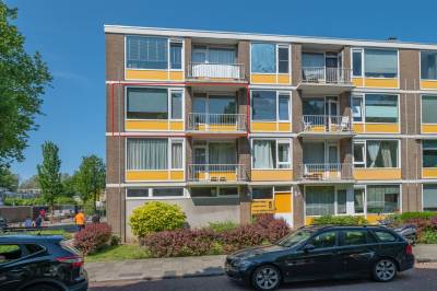 Woning Rivierenplein 39 Dordrecht