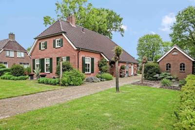 Woning Europaweg 140 Schoonebeek