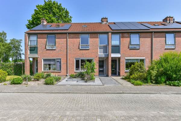 Woning Meester Kosterweg 70 Noordscheschut