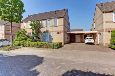 Woning Schutsboom 25 Bergeijk