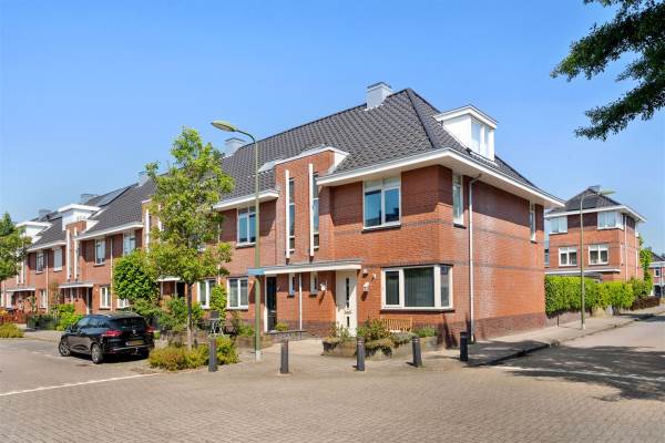 Woning Noordeinde 40 Bleiswijk