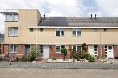 Woning Mistral 40 Zeewolde