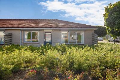 Woning Maartenshof 31 Sint-Maartensdijk