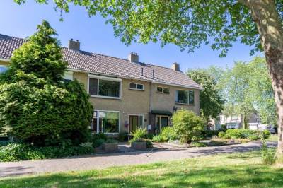 Woning Boerhaavestraat 4 Bovenkarspel