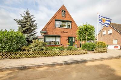 Woning Rijksweg 79 Kruiningen