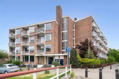 Woning Blekerskade 52 Alkmaar