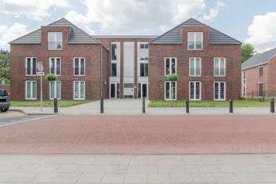 Woning Heinsbergerweg 12C03 Roermond