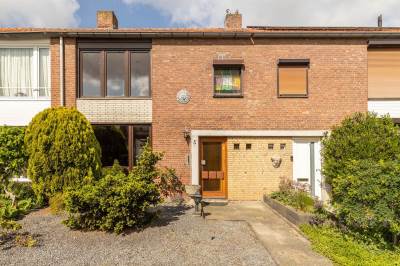 Woning Dross Maesstraat 5 Stein