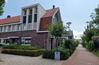 Woning Advocaatpeer 28 Winkel