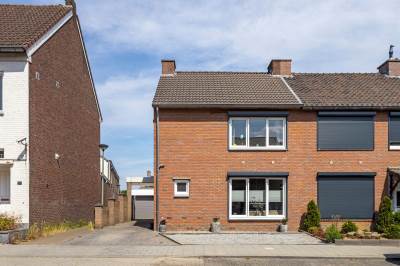 Woning Napoleonbaan Noord 123 Geleen