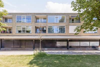 Woning Lavasweg 71 Hoogvliet Rotterdam