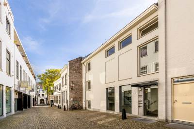 Woning Havenstraat 7d Maastricht