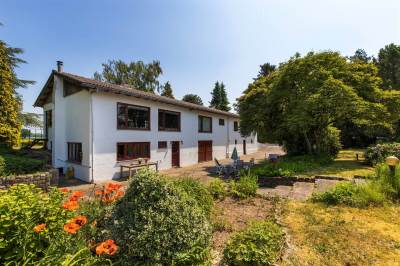 Woning Bergsebaan 165 Nispen