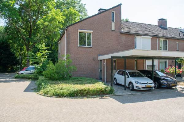 Woning Kerkegaard 1 Maastricht