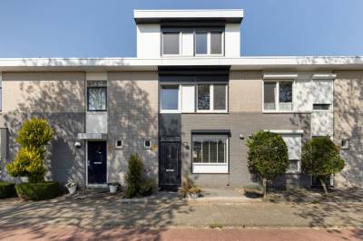 Woning Mahonie 147 Dordrecht