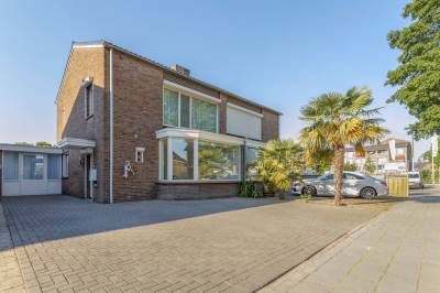Woning Ussenstraat 13 Oss