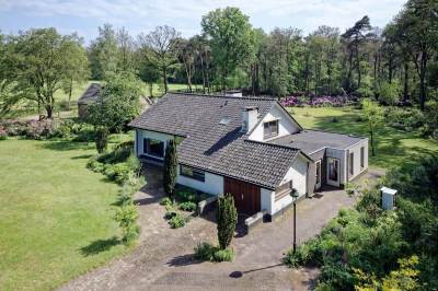 Woning Broekdijk 7 Rietmolen