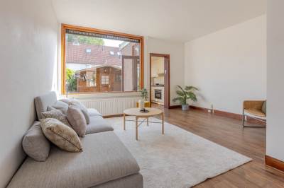 Woning Koolzaadstraat 22 Rotterdam