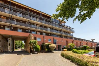 Woning Louis Davidsstraat 84 Almere