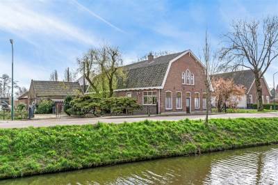Woning Dorp 105 Benschop
