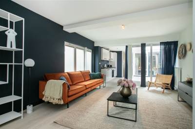 Woning Slotlaan 137B Zeist