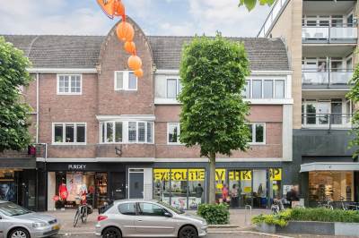 Woning Slotlaan 137G Zeist