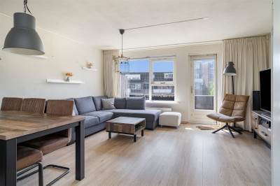 Woning Scheepvaartweg 33 Schiedam