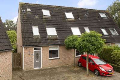 Woning Elsland 1551 Wijchen