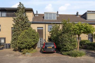 Woning Marianne Philipslaan 21 Amstelveen