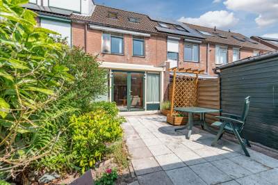 Woning Schouw 45 Schipluiden