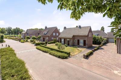 Woning Runrotstraat 7 Geffen