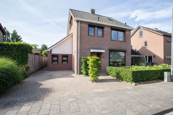 Woning Kruisbessestraat 39 Krabbendijke