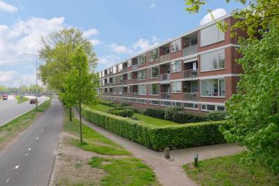 Woning Maasstraat 40 Almelo