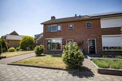 Woning Marijkelaan 3 Enter