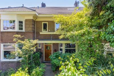 Woning van Galenlaan 7 Velp (GE)