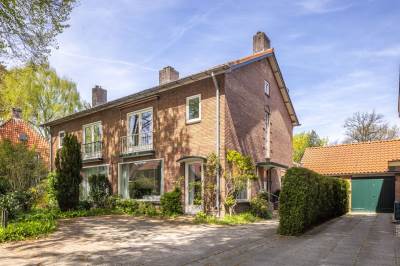 Woning Beukenweg 34 Velp (GE)